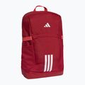 Plecak adidas TIRO 27,92 l team power red/white 2