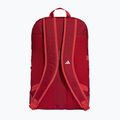 Plecak adidas TIRO 27,92 l team power red/white 3