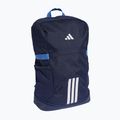 Plecak adidas TIRO 27,92 l team navy blue 2/white 2