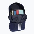 Plecak adidas TIRO 27,92 l team navy blue 2/white 4