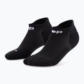 Skarpety kompresyjne damskie CEP Run No Show 5.0 black