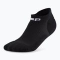 Skarpety kompresyjne damskie CEP Run No Show 5.0 black 2