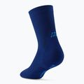 Skarpety kompresyjne damskie CEP Run Mid Cut 5.0 dark blue 3