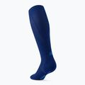 Skarpety kompresyjne męskie CEP Run Tall 5.0 dark blue 3