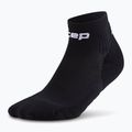 Skarpety kompresyjne męskie CEP Run Low Cut 5.0 black 2