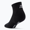 Skarpety kompresyjne męskie CEP Run Low Cut 5.0 black 3