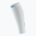 Opaski kompresyjne na łydki damskie CEP Calf 5.0 ice/blue 2