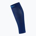 Opaski kompresyjne na łydki damskie CEP Calf 5.0 dark blue 2