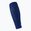 Opaski kompresyjne na łydki damskie CEP Calf 5.0 dark blue 3