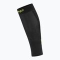 Opaski kompresyjne na łydki męskie CEP Calf 5.0 black/lime 2