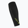 Opaski kompresyjne na łydki męskie CEP Calf 5.0 black/lime 3