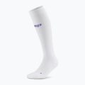 Skarpety damskie CEP Ultralight Tall 4.0 white 2