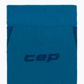 Skarpety damskie CEP Ultralight Tall 4.0 blue/dark blue 3