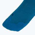 Skarpety damskie CEP Ultralight Tall 4.0 blue/dark blue 4