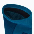 Skarpety damskie CEP Ultralight Tall 4.0 blue/dark blue 6