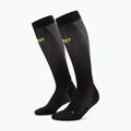 Skarpety damskie CEP Ultralight Tall 4.0 black/grey