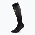 Skarpety damskie CEP Ultralight Tall 4.0 black/grey 2