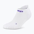 Skarpety damskie CEP Ultralight No Show 4.0 white 2