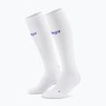 Skarpety męskie CEP Ultralight Tall 4.0 white