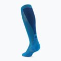 Skarpety męskie CEP Ultralight Tall 4.0 blue/dark blue 3