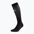 Skarpety męskie CEP Ultralight Tall 4.0 black/grey 2