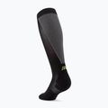 Skarpety męskie CEP Ultralight Tall 4.0 black/grey 3