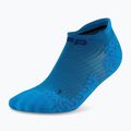 Skarpety kompresyjne męskie CEP Ultralight No Show 4.0 blue 2