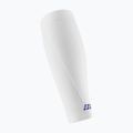 Opaski kompresyjne na łydki męskie CEP Ultralight Calf 4.0 white 3