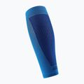 Opaski kompresyjne na łydki męskie CEP Ultralight Calf 4.0  blue/dark blue 3