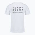 Koszulka treningowa męska PUMA Hyrox Head Judge white 2