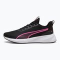 Buty do biegania damskie PUMA Flyer Lite 3 puma black/pink pixel
