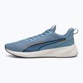Buty do biegania męskie PUMA Flyer Lite 3 puma black/for all time red