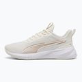 Buty do biegania damskie PUMA Flyer Lite 3 warm white/puma gold