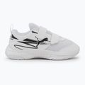 Buty dziecięce PUMA Varion II V Jr puma white/puma black 2