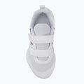 Buty dziecięce PUMA Varion II V Jr puma white/puma black 5