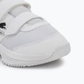 Buty dziecięce PUMA Varion II V Jr puma white/puma black 7