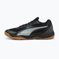 Buty PUMA Solarflash III puma black/cool light grayyellow