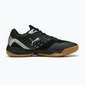 Buty PUMA Solarflash III puma black/cool light grayyellow 2