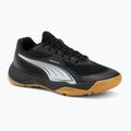 Buty PUMA Solarflash III puma black/cool light grayyellow