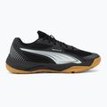 Buty PUMA Solarflash III puma black/cool light grayyellow 2