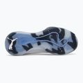 Buty do piłki ręcznej PUMA Eliminate NITRO SQD 4 puma white/baltic sea blue/fresh water 4