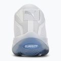 Buty do piłki ręcznej PUMA Eliminate NITRO SQD 4 puma white/baltic sea blue/fresh water 6