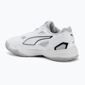 Buty do piłki ręcznej męskie PUMA Solarstrike 4 puma white/puma black/silver 3