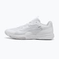 Buty do piłki ręcznej PUMA Accelerate Pro 4 puma white/puma silver