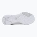 Buty do piłki ręcznej PUMA Accelerate Pro 4 puma white/puma silver 4
