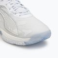 Buty PUMA Accelerate NITRO SQD 4 white/silver 7