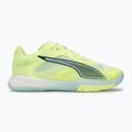 Buty PUMA Accelerate NITRO SQD 4 puma fizzy light/green terrain/puma white/puma silver 2