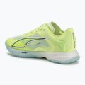 Buty PUMA Accelerate NITRO SQD 4 puma fizzy light/green terrain/puma white/puma silver 3