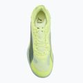 Buty PUMA Accelerate NITRO SQD 4 puma fizzy light/green terrain/puma white/puma silver 5