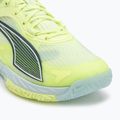 Buty PUMA Accelerate NITRO SQD 4 puma fizzy light/green terrain/puma white/puma silver 7